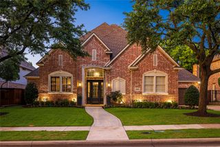 6002 Dripping Springs Drive, Frisco, TX 75034
