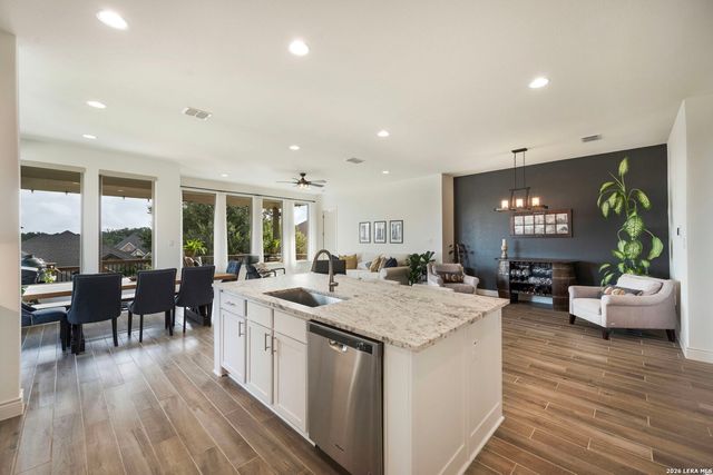 1159 Cadogan Squire, San Antonio, TX 78260