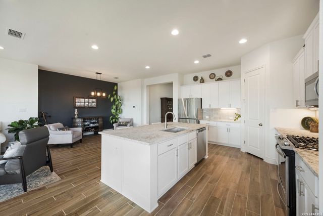 1159 Cadogan Squire, San Antonio, TX 78260