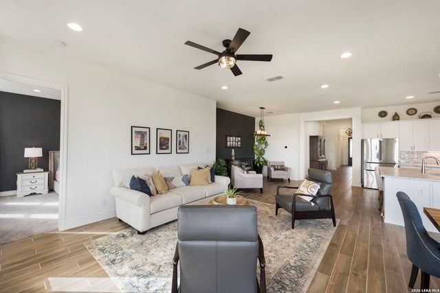 1159 Cadogan Squire, San Antonio, TX 78260