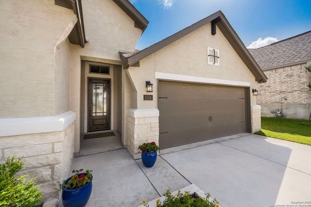 1159 Cadogan Squire, San Antonio, TX 78260