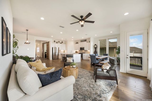 1159 Cadogan Squire, San Antonio, TX 78260