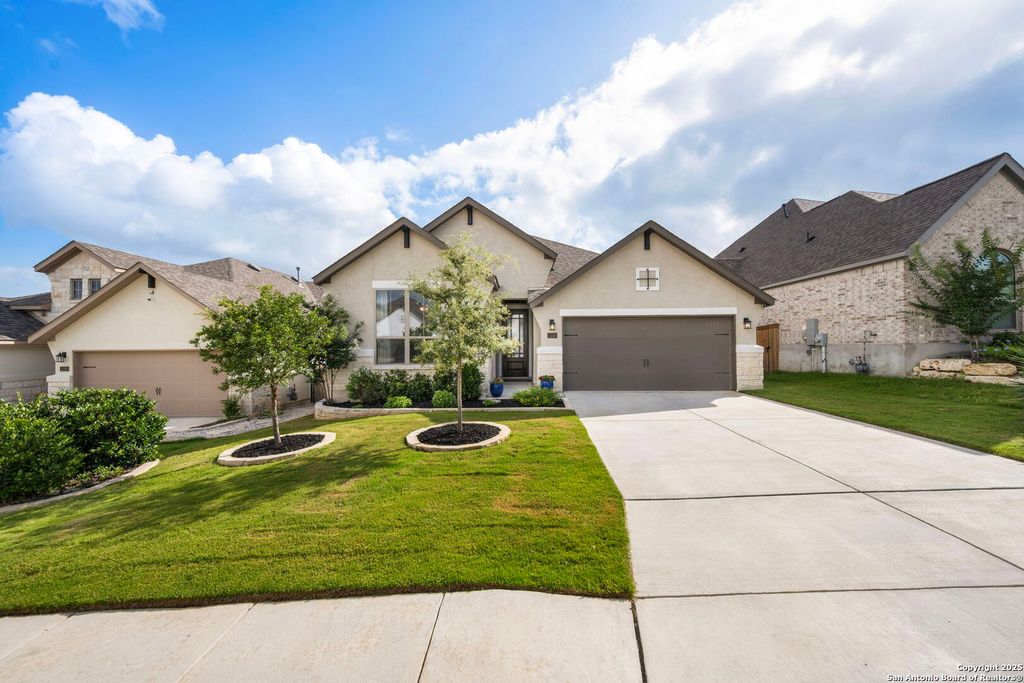 1159 Cadogan Squire, San Antonio, TX 78260