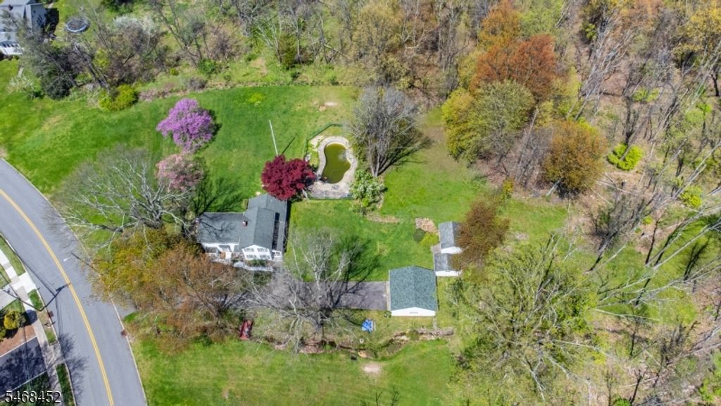 58 Passaic Valley Rd, Montville Twp., NJ 07045 — exterior