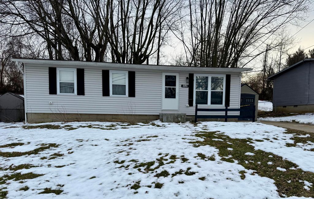 3351 Sycamore Tree Lane, Erlanger, KY 41018