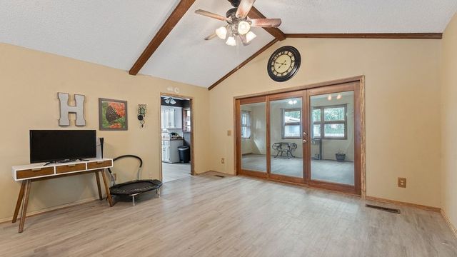 2 Dulverton Drive, Bella Vista, AR 72715