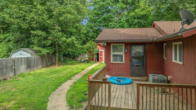 2 Dulverton Drive, Bella Vista, AR 72715