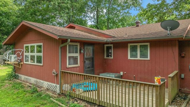 2 Dulverton Drive, Bella Vista, AR 72715