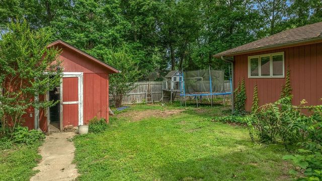 2 Dulverton Drive, Bella Vista, AR 72715