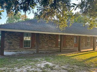5631 W Congress Street, Duson, LA 70529