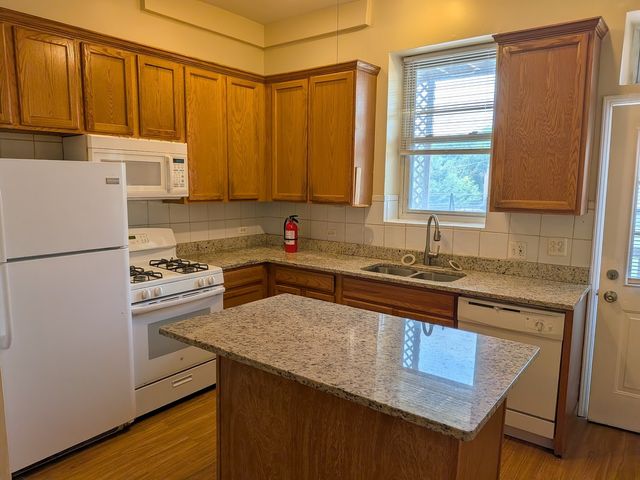 1106 W Taylor Street 2nd-Flr, Chicago, IL 60607