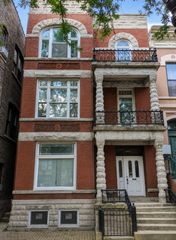 1106 W Taylor Street 2nd-Flr, Chicago, IL 60607