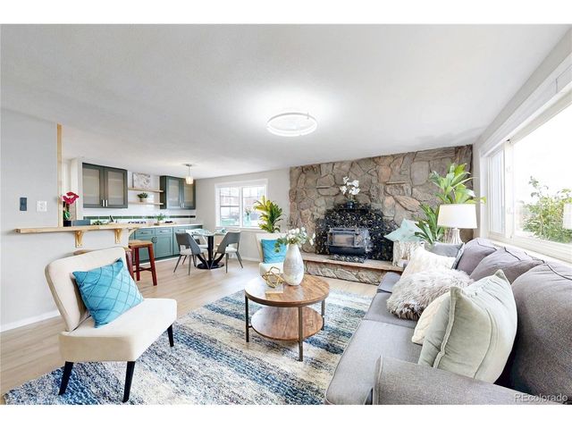 2000 W 91st Pl, Federal Heights, CO 80260