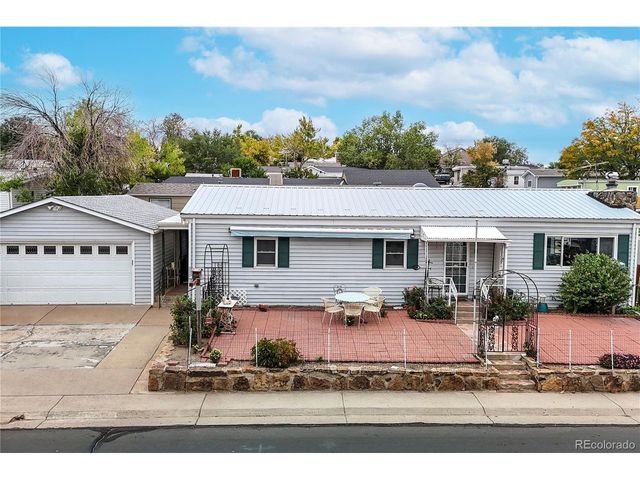 2000 W 91st Pl, Federal Heights, CO 80260