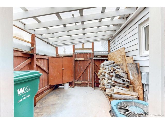 2000 W 91st Pl, Federal Heights, CO 80260