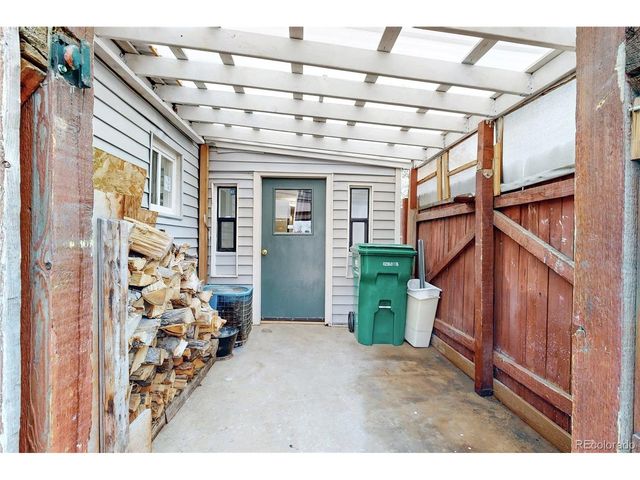 2000 W 91st Pl, Federal Heights, CO 80260