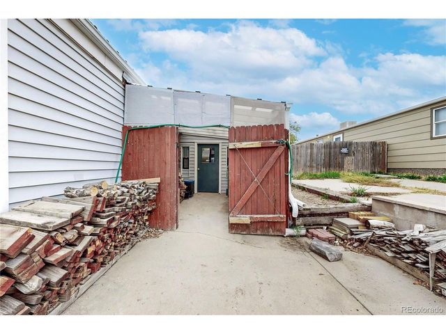 2000 W 91st Pl, Federal Heights, CO 80260