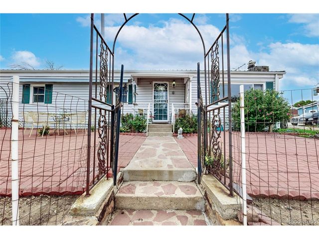 2000 W 91st Pl, Federal Heights, CO 80260