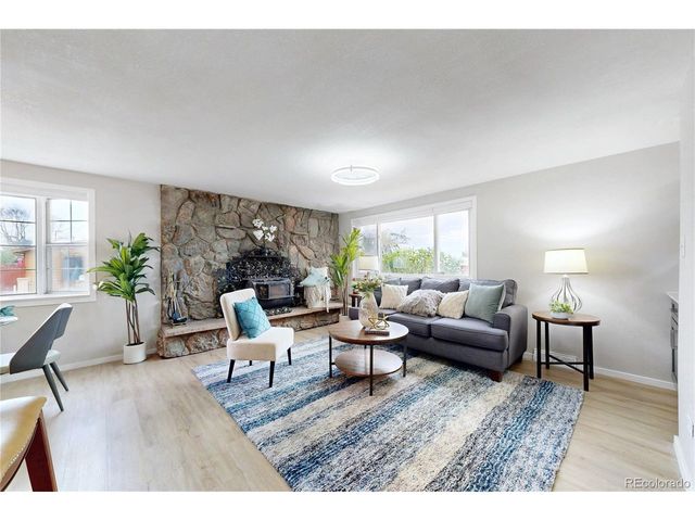 2000 W 91st Pl, Federal Heights, CO 80260