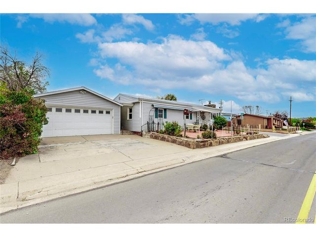 2000 W 91st Pl, Federal Heights, CO 80260