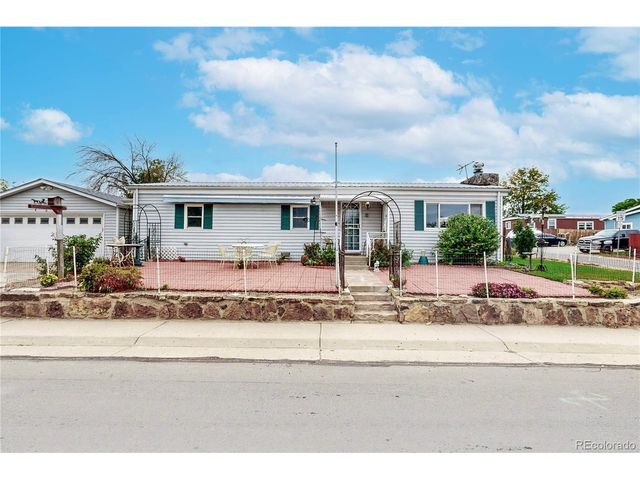 2000 W 91st Pl, Federal Heights, CO 80260
