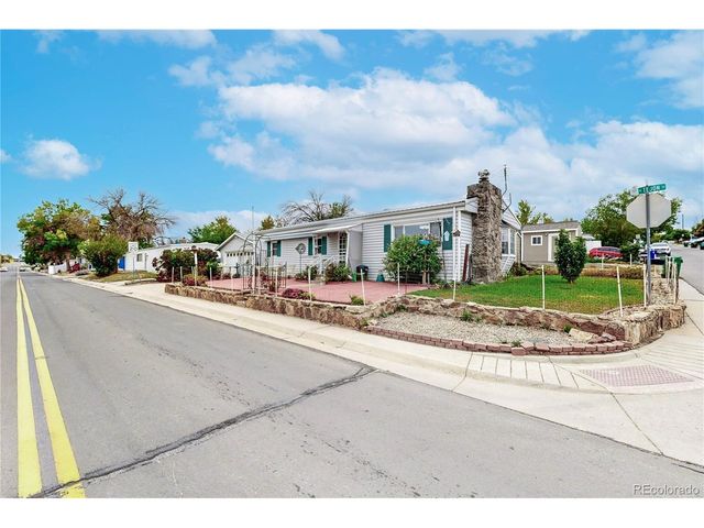 2000 W 91st Pl, Federal Heights, CO 80260