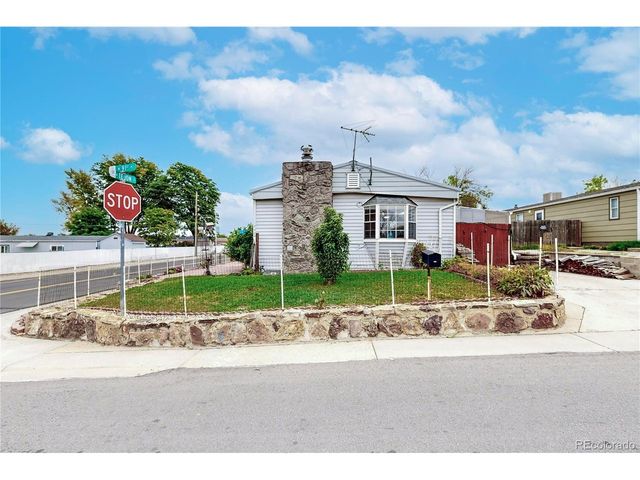 2000 W 91st Pl, Federal Heights, CO 80260