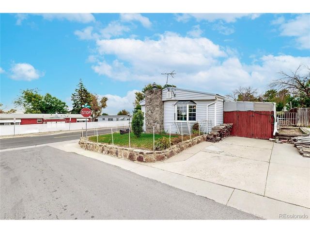 2000 W 91st Pl, Federal Heights, CO 80260