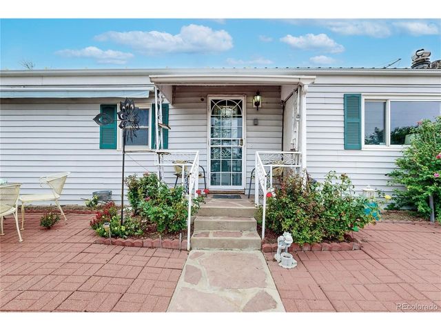 2000 W 91st Pl, Federal Heights, CO 80260