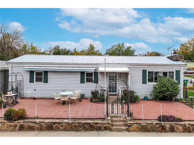 2000 W 91st Pl, Federal Heights, CO 80260