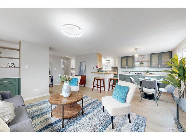 2000 W 91st Pl, Federal Heights, CO 80260
