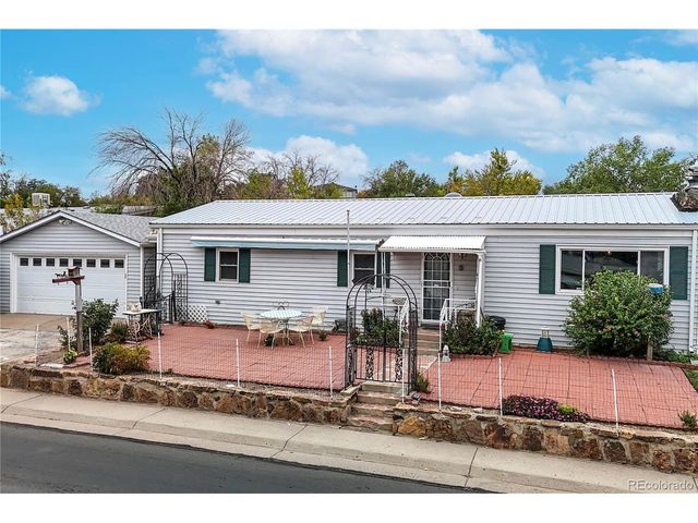 2000 W 91st Pl, Federal Heights, CO 80260
