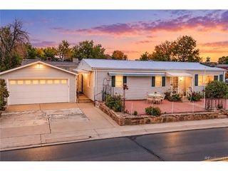 2000 W 91st Pl, Federal Heights, CO 80260