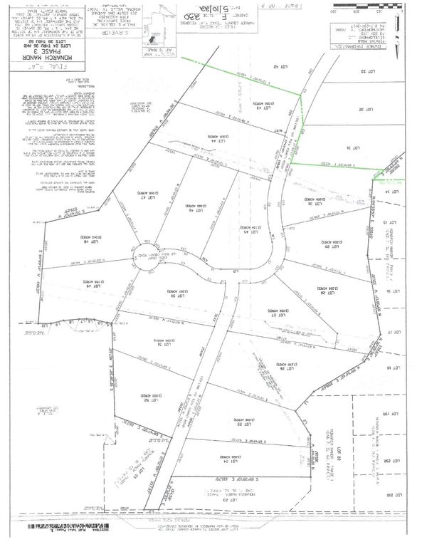 1001 Leo Lane, Poolville, TX 76487