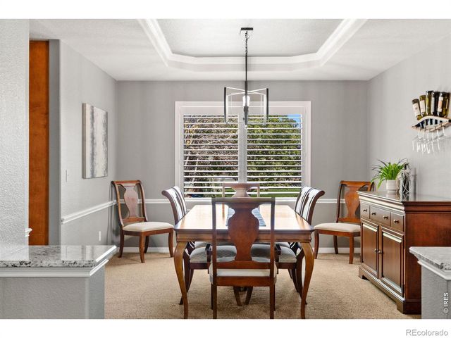 3840 Flagler Avenue, Loveland, CO 80538