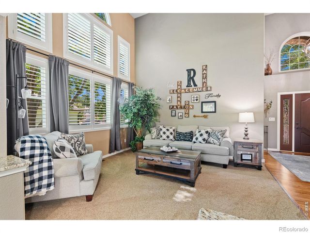 3840 Flagler Avenue, Loveland, CO 80538