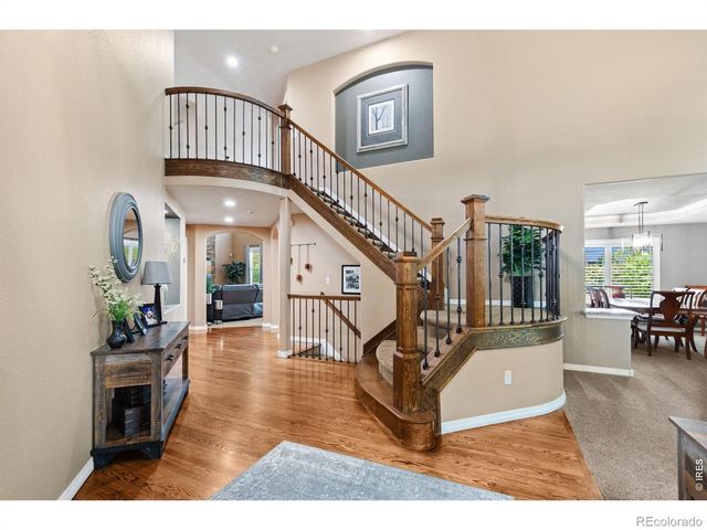 3840 Flagler Avenue, Loveland, CO 80538