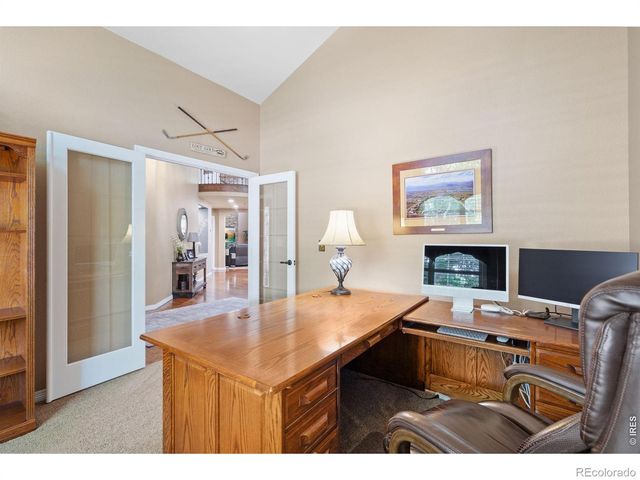 3840 Flagler Avenue, Loveland, CO 80538