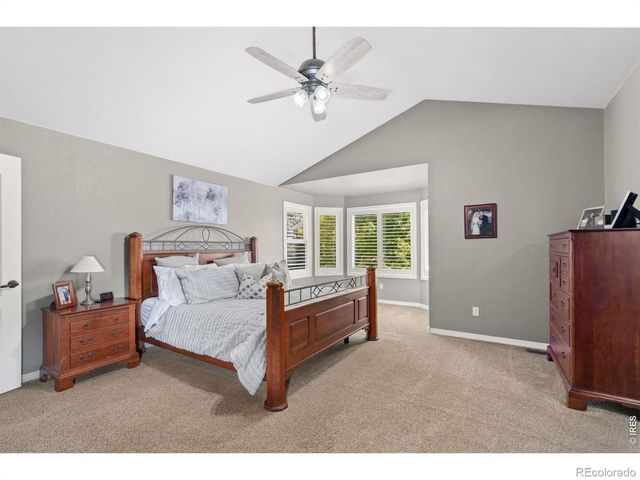 3840 Flagler Avenue, Loveland, CO 80538