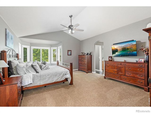 3840 Flagler Avenue, Loveland, CO 80538