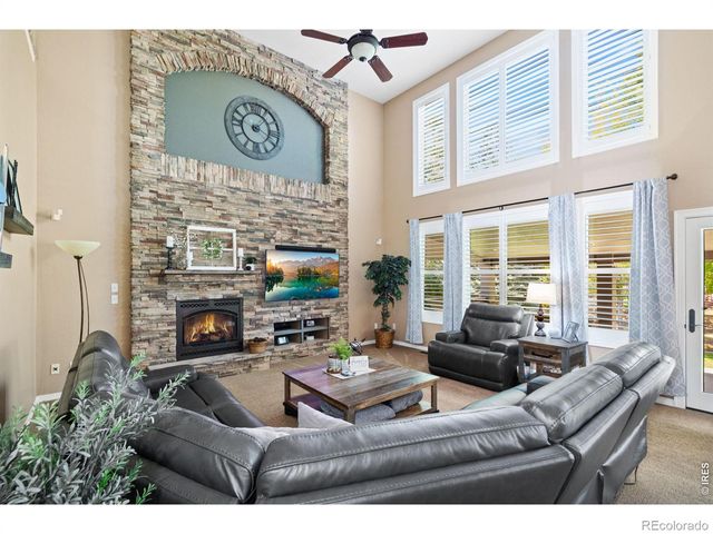 3840 Flagler Avenue, Loveland, CO 80538