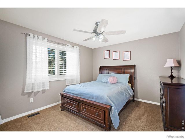 3840 Flagler Avenue, Loveland, CO 80538