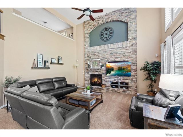3840 Flagler Avenue, Loveland, CO 80538