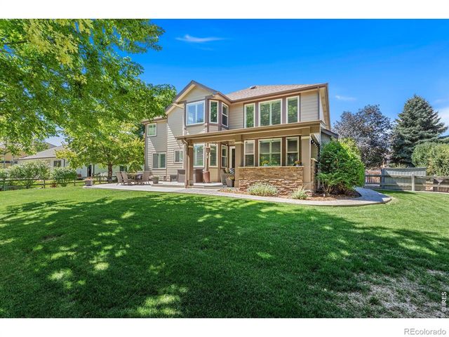 3840 Flagler Avenue, Loveland, CO 80538