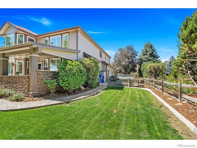 3840 Flagler Avenue, Loveland, CO 80538