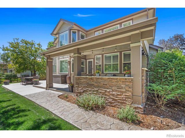 3840 Flagler Avenue, Loveland, CO 80538