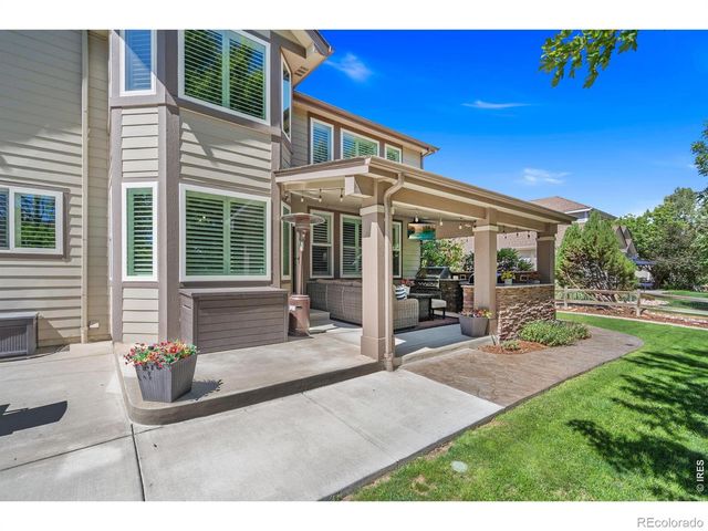 3840 Flagler Avenue, Loveland, CO 80538