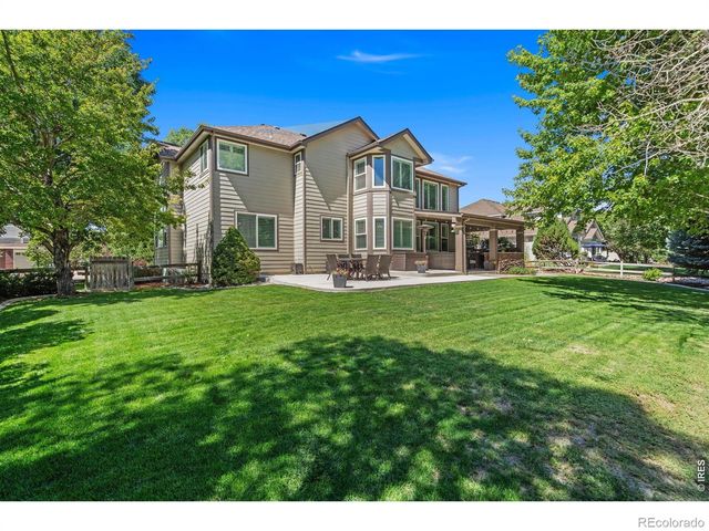 3840 Flagler Avenue, Loveland, CO 80538
