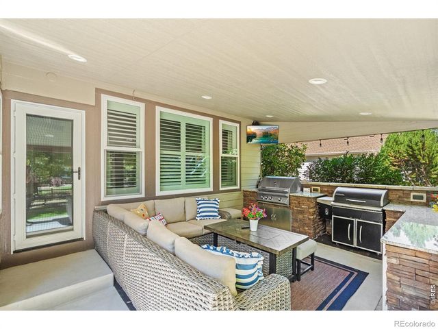 3840 Flagler Avenue, Loveland, CO 80538