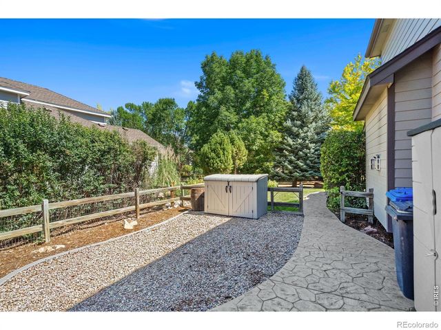 3840 Flagler Avenue, Loveland, CO 80538